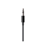 Apple MR2C2FE/A audio cable 1.2 m 3.5mm Lightning Black