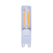 Segula 55607 LED bulb Warm white 2200 K 1.5 W G9 G