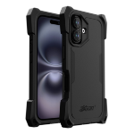 The Joy Factory CPA320S mobile phone case Black