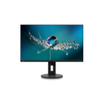 Fujitsu B2711 TS QHD computer monitor 68.6 cm (27") 2560 x 1440 pixels Quad HD LED Black