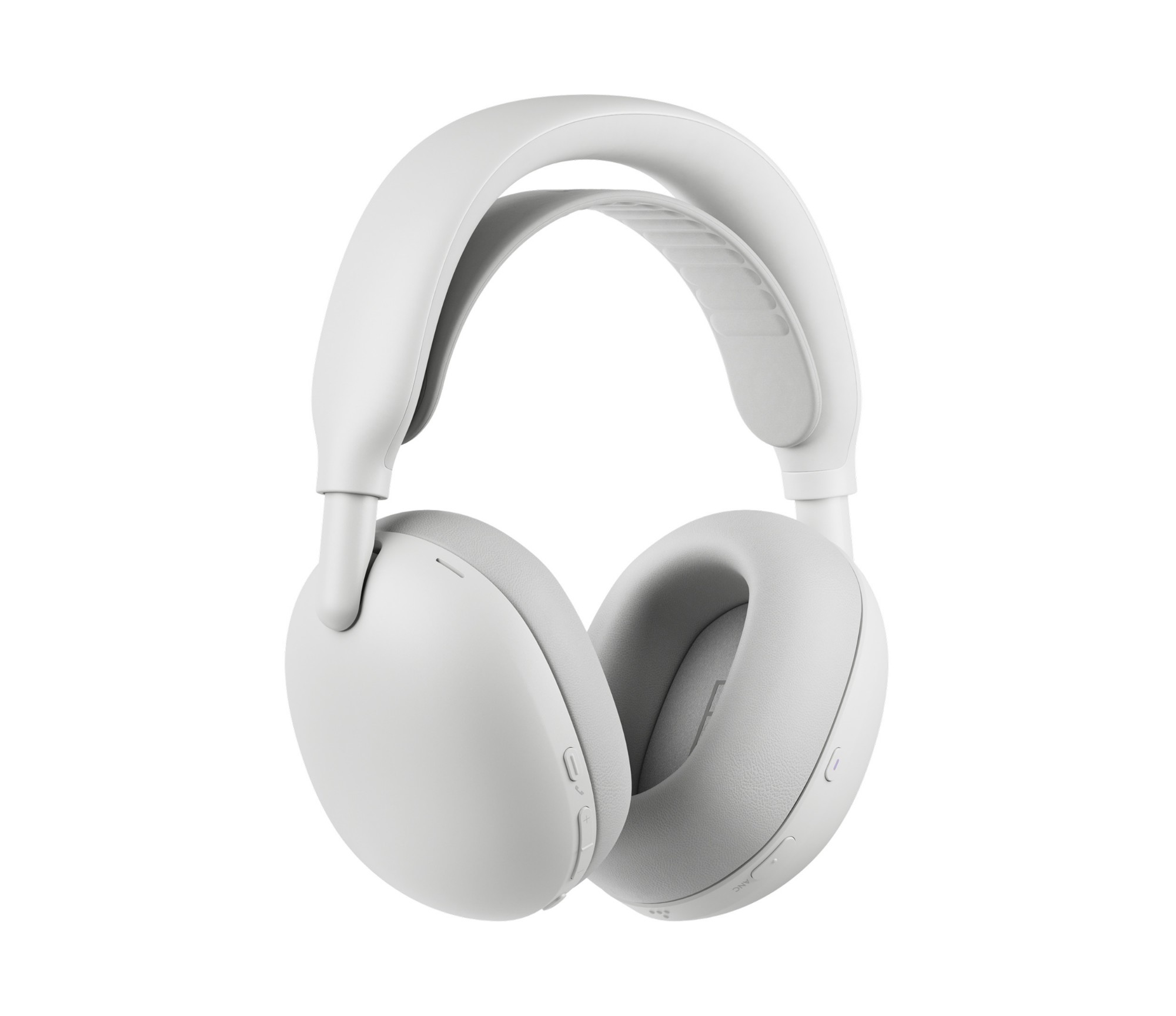 Image of Logitech 981-001657 headphones/headset