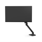 Ergotron MXV Series 45-486-224 monitor mount / stand 86.4 cm (34") Black