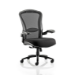 Dynamic OP000181 office/computer chair Upholstered padded seat Mesh backrest