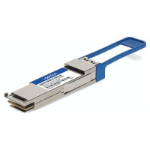 AddOn Networks QSFP28-100GB-LR-CW33-AO network transceiver module Fiber optic 100000 Mbit/s 1330 nm