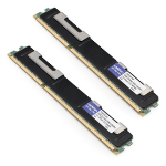 AddOn Networks 32GB DDR3 memory module 2 x 16 GB 1066 MHz ECC