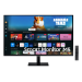 Samsung 32" M50D FHD Smart Monitor with Speakers and Remote