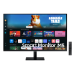 Samsung Smart Monitor M5 32" M50D FHD Smart Monitor with Speakers and Remote