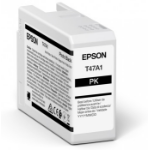 Epson C13T47A100/T47A1 Ink cartridge black 50ml for Epson SC-P 900