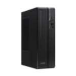 Acer Veriton X X2735G I5456 Pro Intel Core Ultra 5 235 16 GB DDR5-SDRAM 512 GB SSD Windows 11 Pro SFF PC Zwart