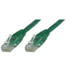 Microconnect B-UTP6015G networking cable Green 1.5 m Cat6 U/UTP (UTP)  Chert Nigeria