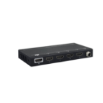 Vivolink VLHDMISP1X4 video splitter HDMI 4x HDMI