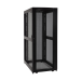 Tripp Lite SRX47UBDPWDEXP 47U Deep & Wide Server Rack, Euro-Series - 1200 mm Depth, 800 mm Width, Side Panels Not Included