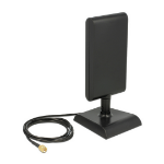 DeLOCK 88992 network antenna Directional antenna SMA 4 dBi