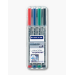 Staedtler Lumocolor® universal pen kalligrafiepen