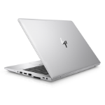 T1A HP EliteBook 830 G5 Refurbished Notebook 33.8 cm (13.3") Full HD Intel® Core™ i5 8 GB DDR4-SDRAM 512 GB SSD Wi-Fi 5 (802.11ac) Windows 10 Pro Silver -