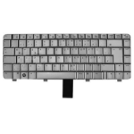 HP 486901-DH1 laptop spare part Keyboard
