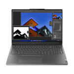 Lenovo ThinkBook 16p Intel® Core™ i7 i7-13700H Laptop 40.6 cm (16") WQXGA 16 GB DDR5-SDRAM 512 GB SSD NVIDIA GeForce RTX 4060 Wi-Fi 6E (802.11ax) Windows 11 Pro Grey