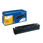 Pelikan 4229496/1236B Toner cartridge black, 1x1.65K pages 47 grams Pack=1 (replaces HP 131A/CF210A) for HP Pro 200