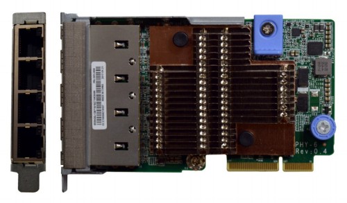 Lenovo 7ZT7A00549 network card Internal Ethernet 10000 Mbit/s