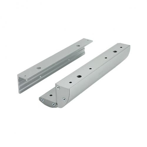 Architectural Z & L bracket  with cover thumbnail