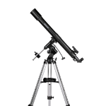 Bresser Optics LYRA 70/900 EQ-SKY Refractor 675x Black