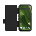Fairphone F6FLIP-1ZW-WW1 mobile phone case 16 cm (6.31") Flip case Black