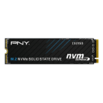 PNY CS2150 2 TB M.2 PCI Express 5.0 NVMe 3D NAND