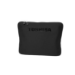 Toshiba Sleeve 8.9" NB100 maletines para portátil 22,6 cm (8.9") Funda Negro