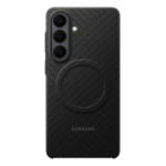 Samsung M2 Carbon Magnet Black mobile phone case 17 cm (6.7") Cover
