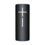 Ultimate Ears BOOM 4 Stereo portable speaker Black