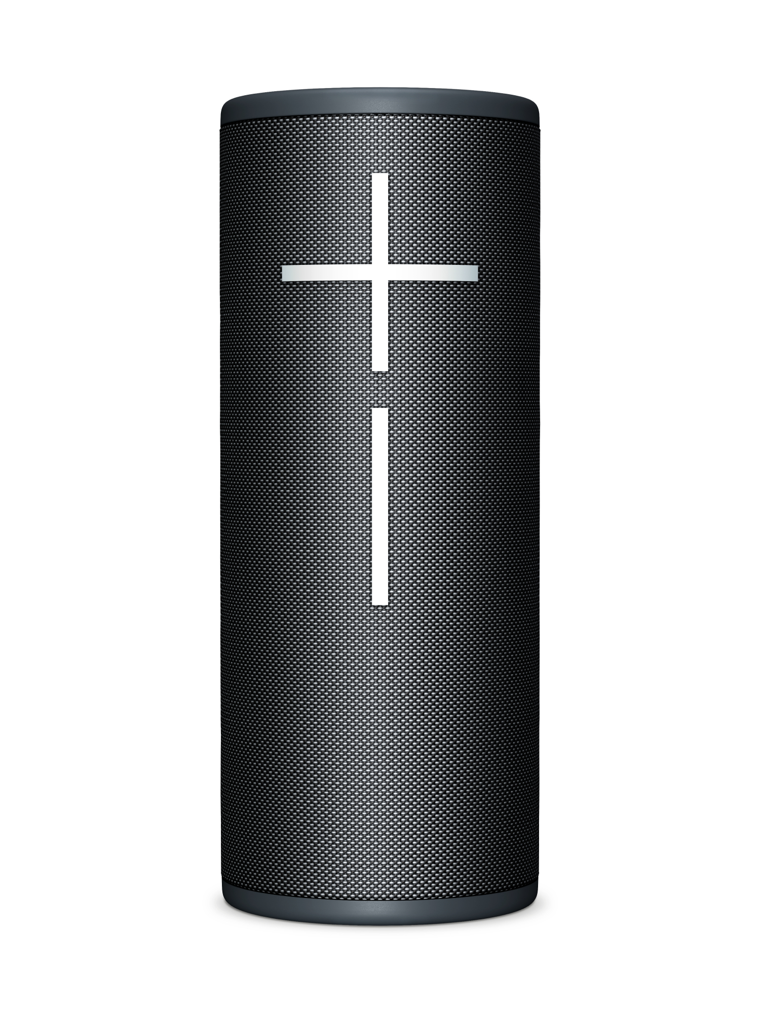 Ultimate Ears BOOM 4 Stereo portable speaker Black