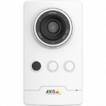 Axis M1045-LW Box IP security camera Indoor 1920 x 1080 pixels Desk/Wall