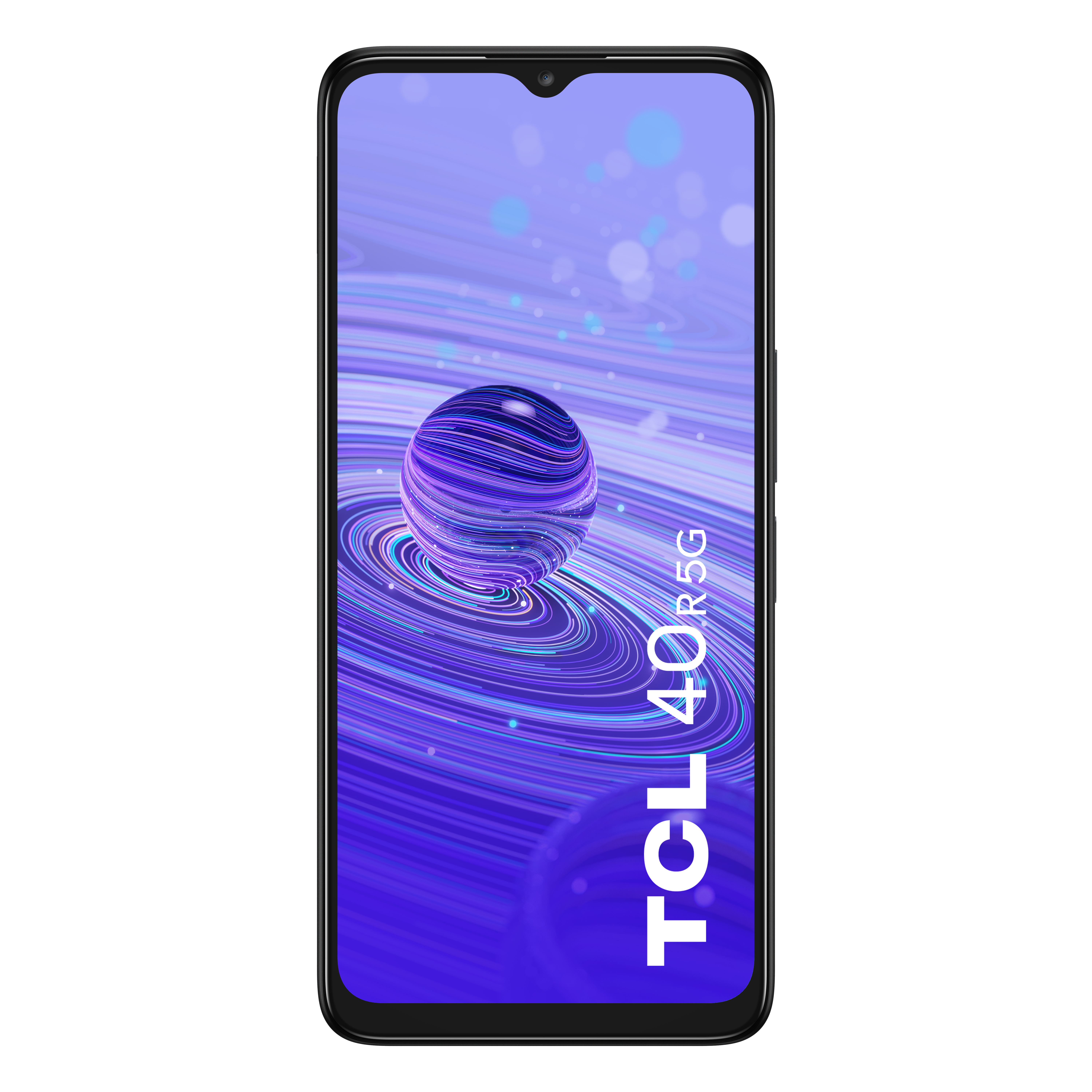Image of TCL 40 R 5G 16.8 cm (6.6") Hybrid Dual SIM Android 12 USB Type-C 4...