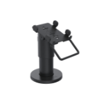 Ergonomic Solutions SpacePole Payment EX6000 DuraTilt™ SP2, 100mm (with handle)
