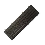 DELL M711P laptop reserve-onderdeel Toetsenbord