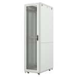 Lanview RSL46U61WH rack cabinet 46U Freestanding rack White