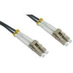 Cables Direct CDL 1m OM1 Optic Cable LC - LC