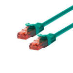 LOGON PROFESSIONAL PATCH CABLE U/UTP CAT6 - 1.5M