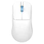 DFN WIRELESS MOUSE DEFENDER FAME GM-516 RF+BT 10000DPI 6P WHITE