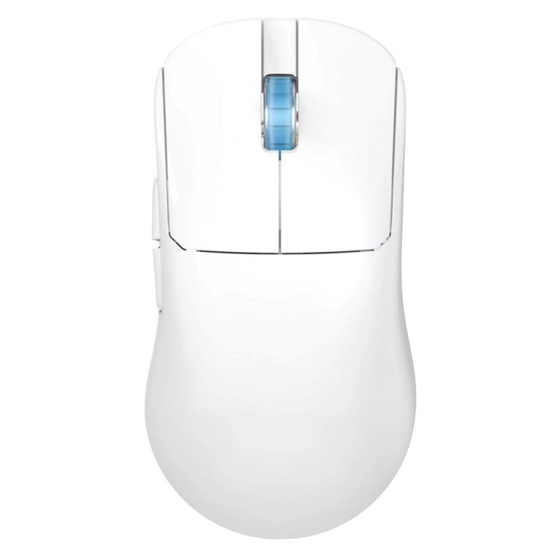 DFN WIRELESS MOUSE DEFENDER FAME GM-516 RF+BT 10000DPI 6P WHITE