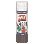 Pritt STICK MED 22G DISPLAY BOX PK24