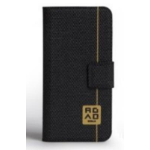 Golla G1601 mobiele telefoon behuizingen Folioblad Zwart