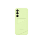 Samsung EF-OA356 mobile phone case 16.8 cm (6.6") Cover Lime