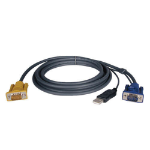 Tripp Lite P776-006 KVM cable 72" (1.83 m)