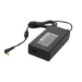 CoreParts MBA1265 power adapter/inverter Indoor 150 W Black