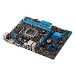 ASUS P8H61-MX R2.0 motherboard Intel® H61 LGA 1155 (Socket H2) micro ATX