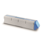 OKI 9006219 tonercartridge 1 stuk(s) Origineel Cyaan