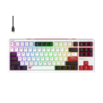 HAV it KB902L - gaming keyboard