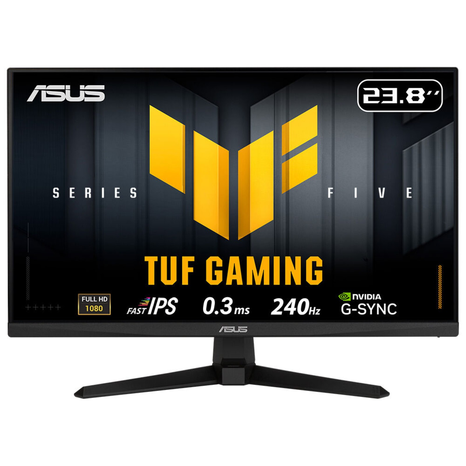 ASUS TUF Gaming VG249QM5A computer monitor 60.5 cm (23.8") 1920 x