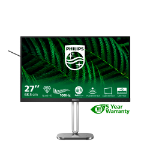 Philips 5000 series 27B2G5500/00 computer monitor 68.6 cm (27") 2560 x 1440 pixels Quad HD LCD Anthracite
